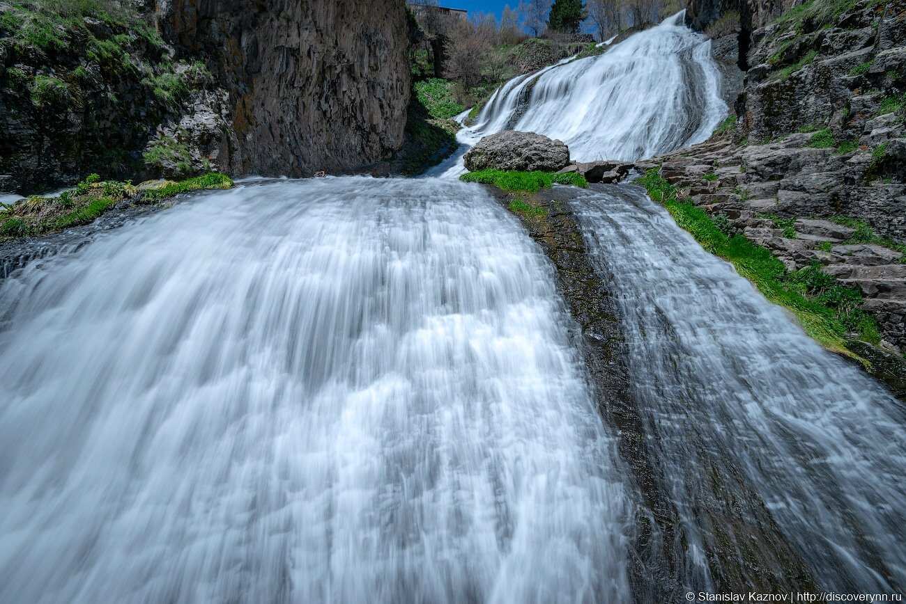 Индивидуальный тур: Канатная дорога, монастырь Татев — жемчужина армянской архитектуры (3/9)