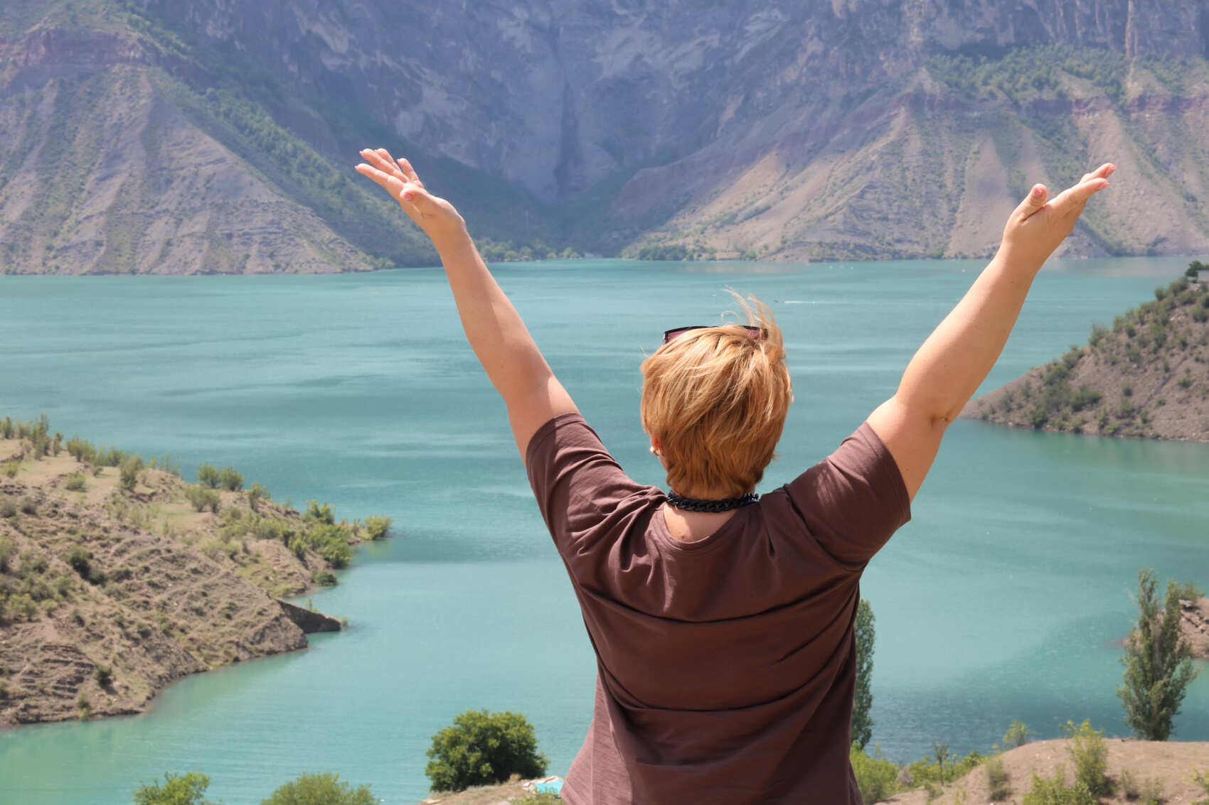 Дагестан Своими Глазами! 7 дней. Всё включено. (182/217)