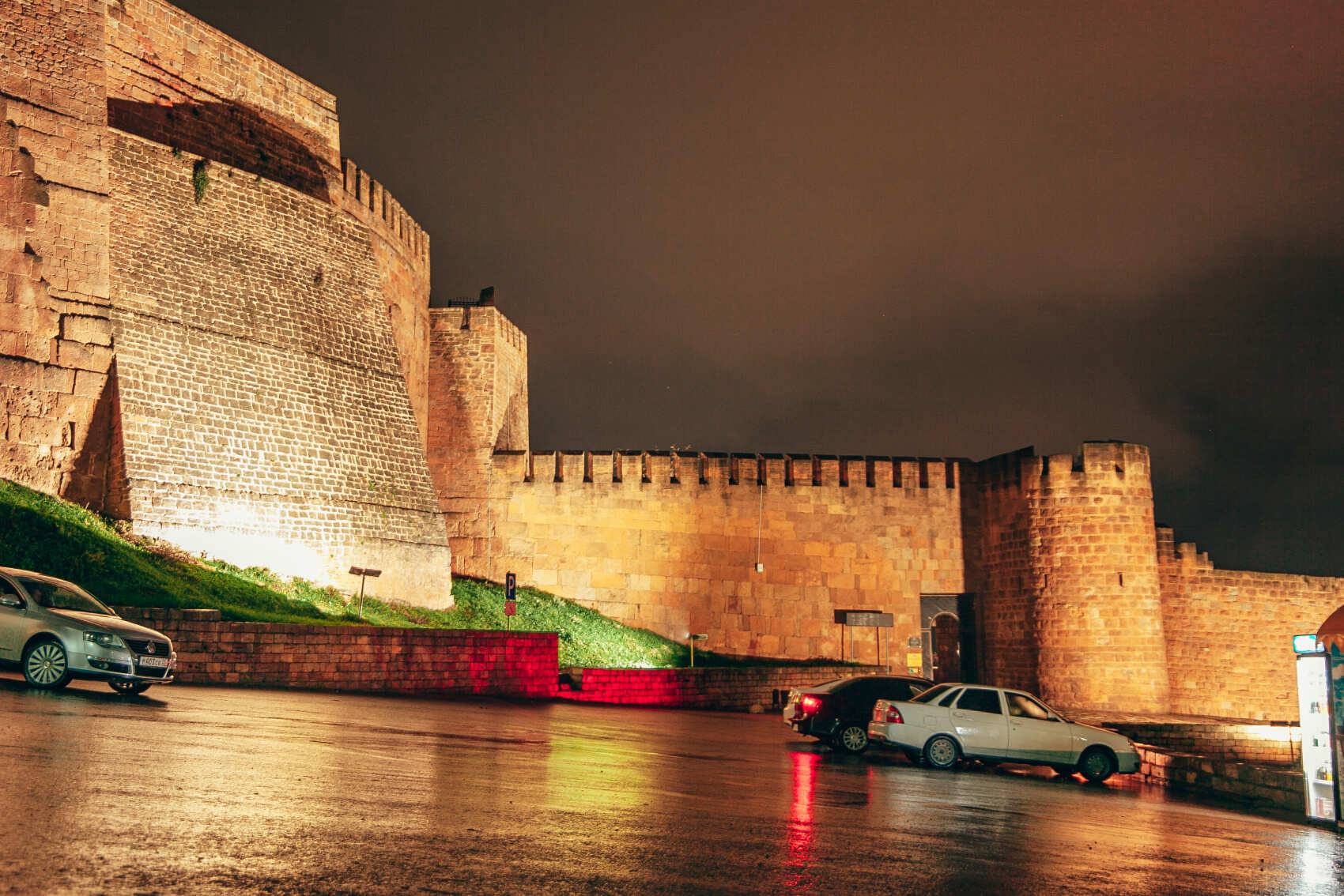 Однодневный тур в Древний Дербент (6/7)