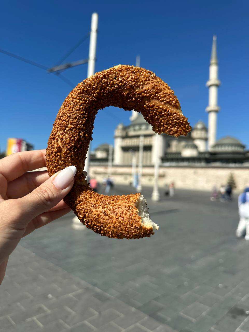 Стамбул: увидеть главное за 4 дня (53/63)