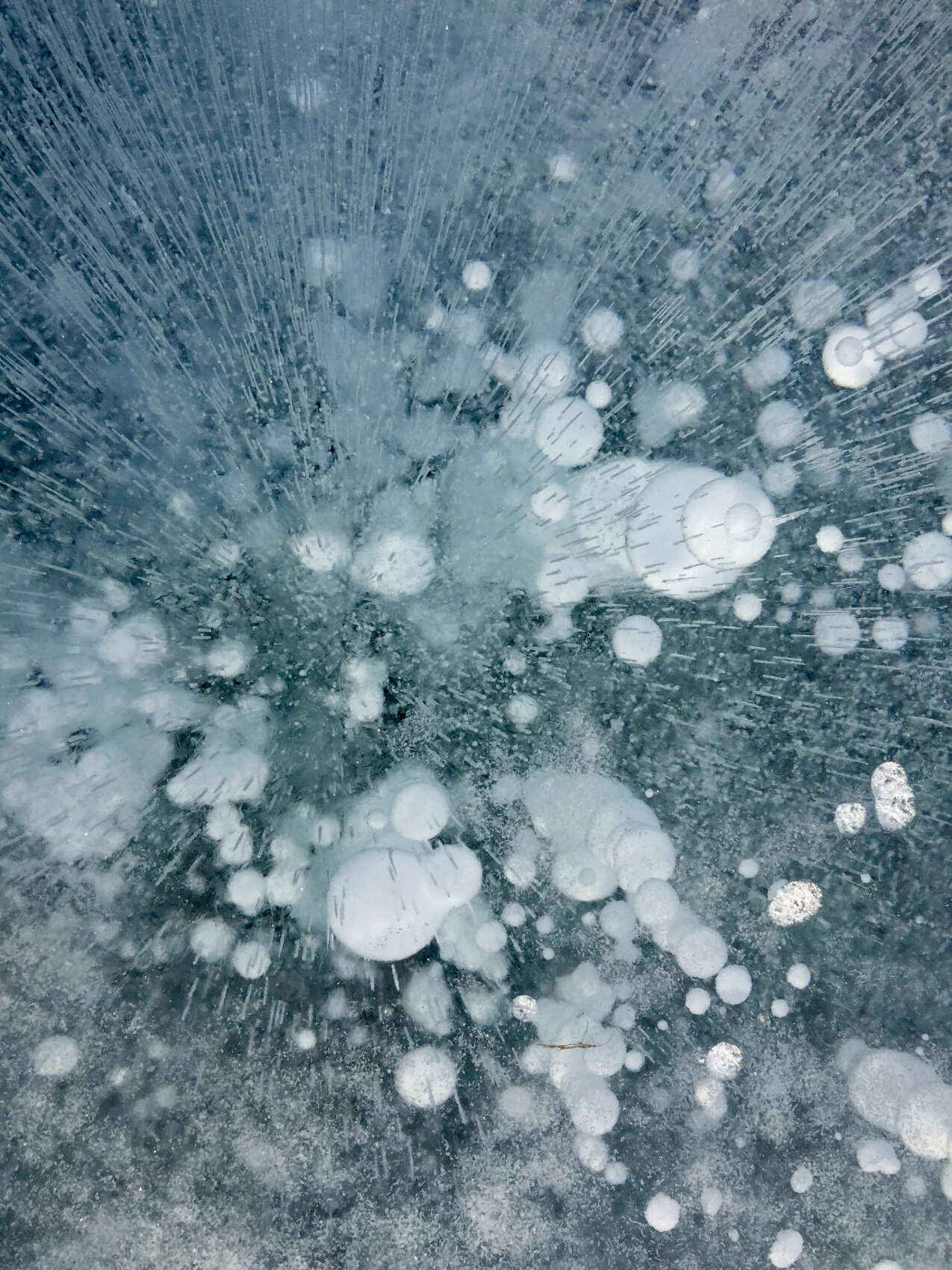 Мечта, Лед и Поцелуй Байкала. Комфорт. Малое море (45/77)