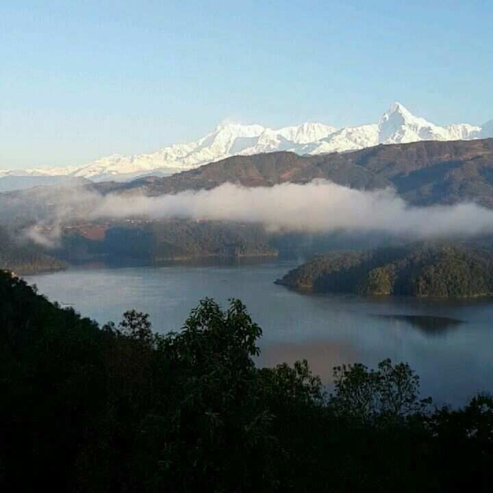 Масала Непал