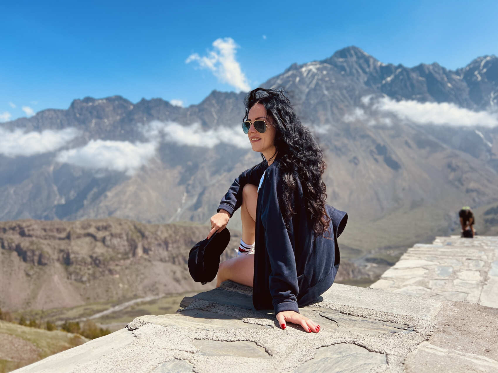 Удивительная Грузия: Тбилиси+Казбеки+Кахетия (27/152)