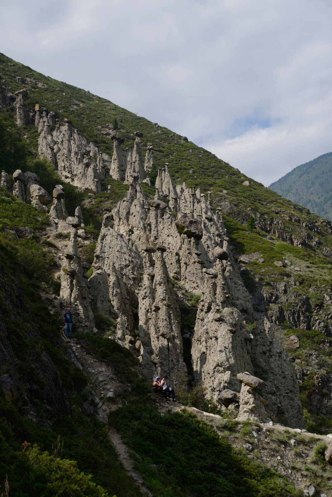 Алтай за 10 дней: обзорная экспедиция по топовым местам (36/68)