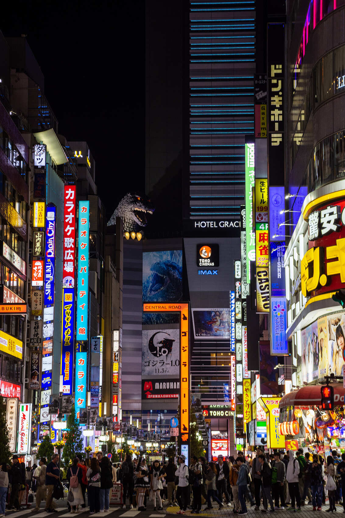 Там, где родилась Япония (2/54)