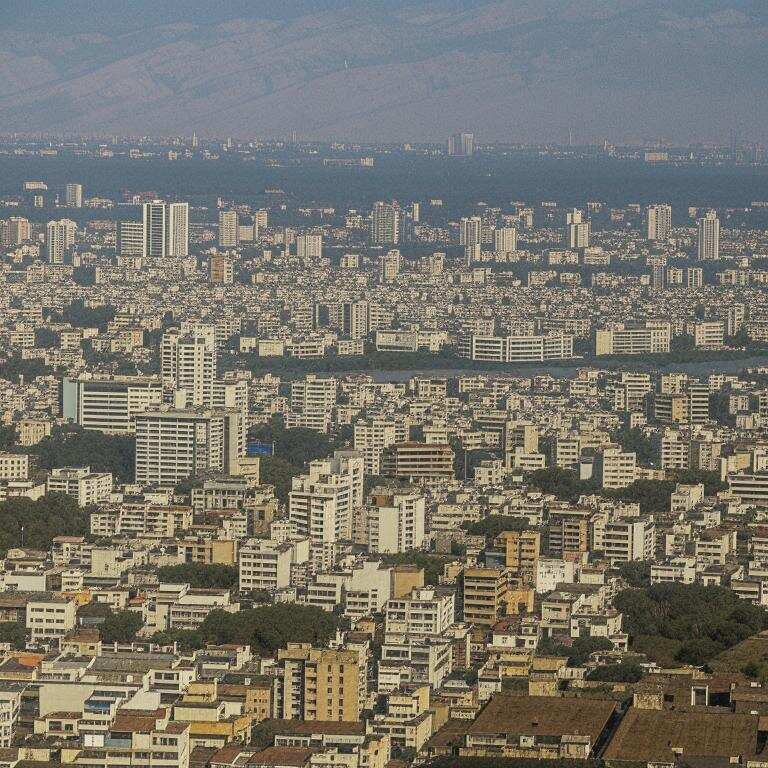 Индийский калейдоскоп тур по городам Джайпур — Удайпур — Мумбаи — Гоа  (2/14)