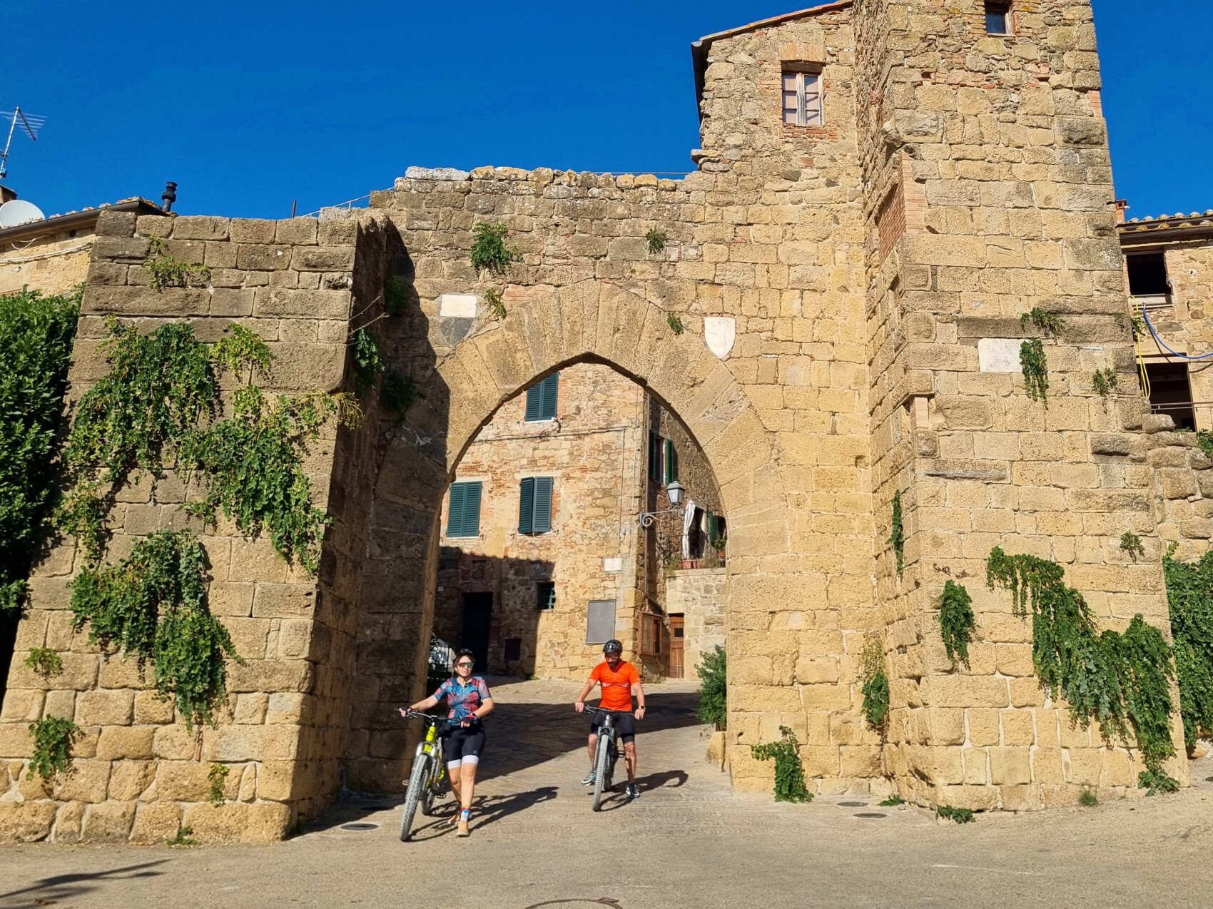 Индивидуальный велотур Toscana Deluxe - Отдых Premium в Италии (10/47)