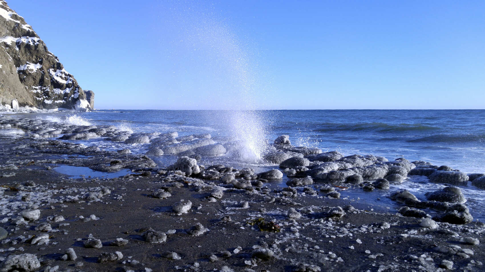 Камчатская зима (9/30)