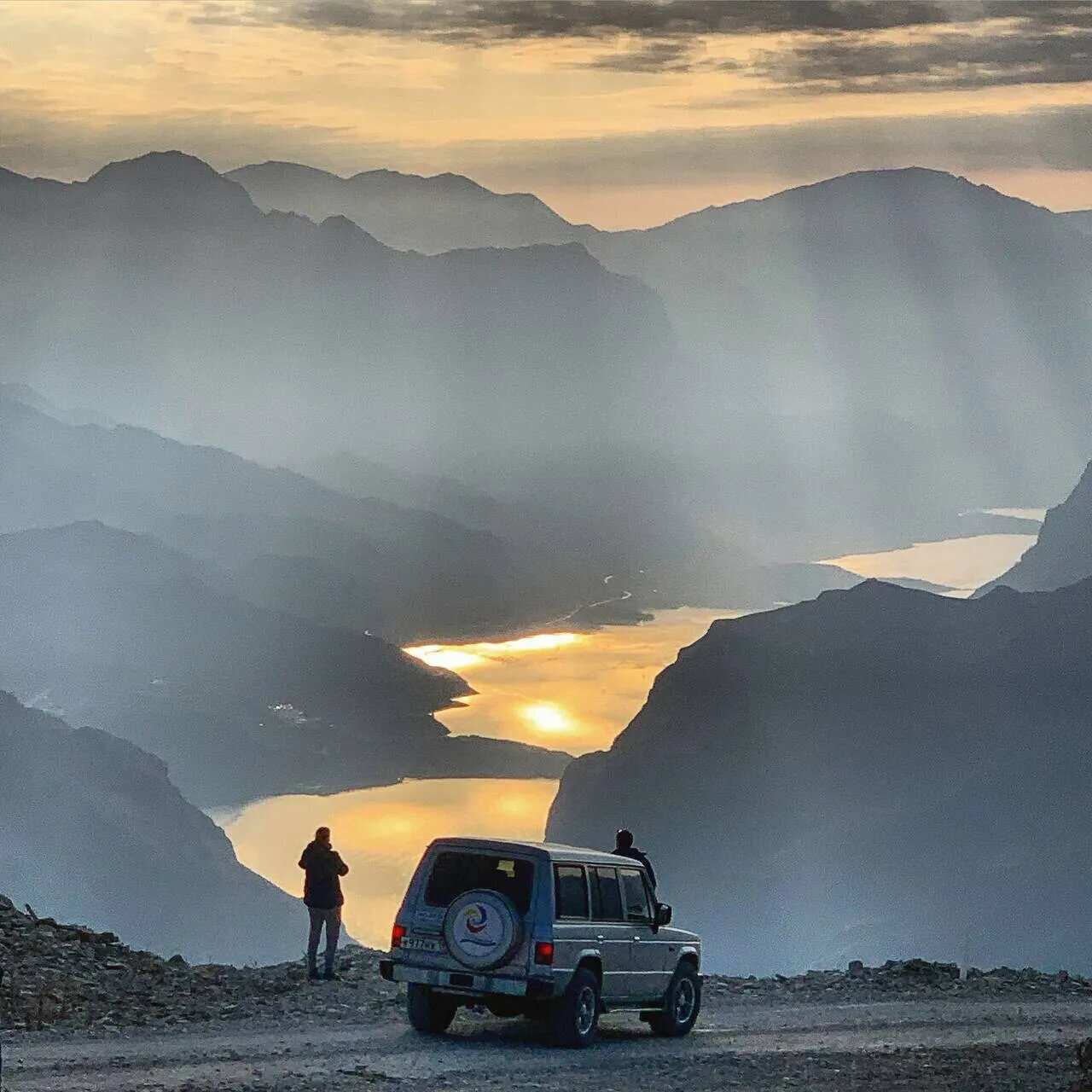 Выходные в Дагестане 2 дня! (17/36)