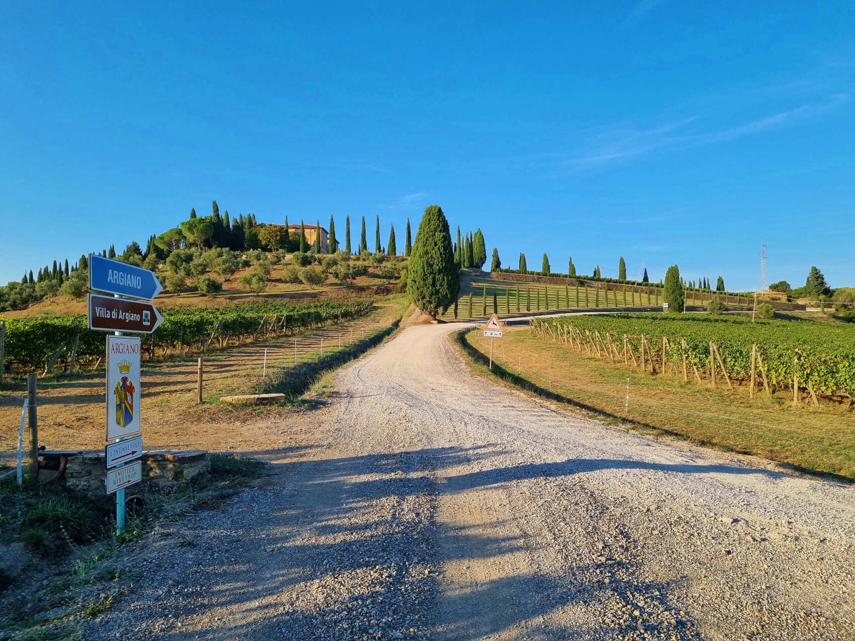 Индивидуальный велотур Toscana Deluxe - Отдых Premium в Италии (13/47)