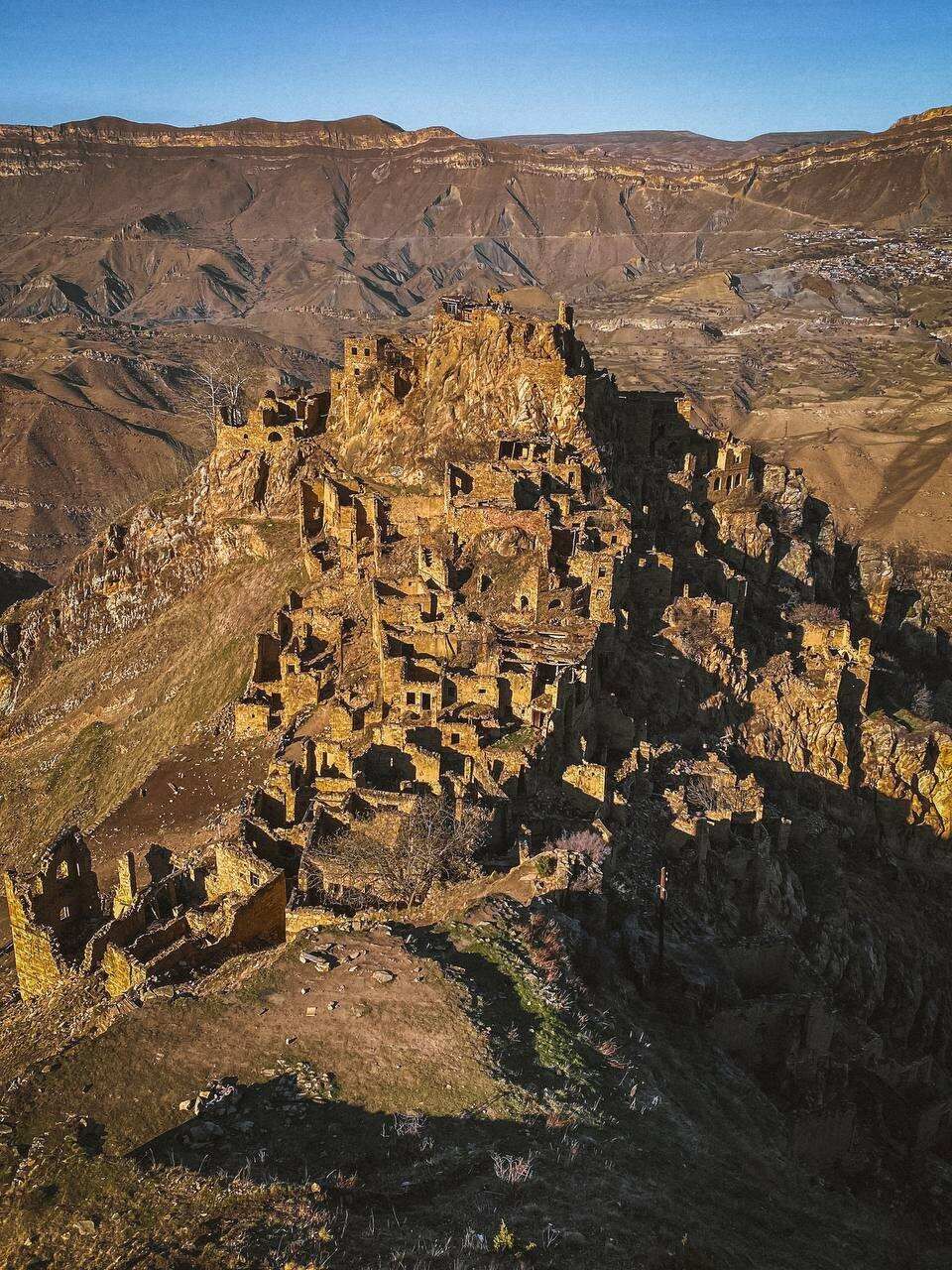 Гамсутль+Салта 