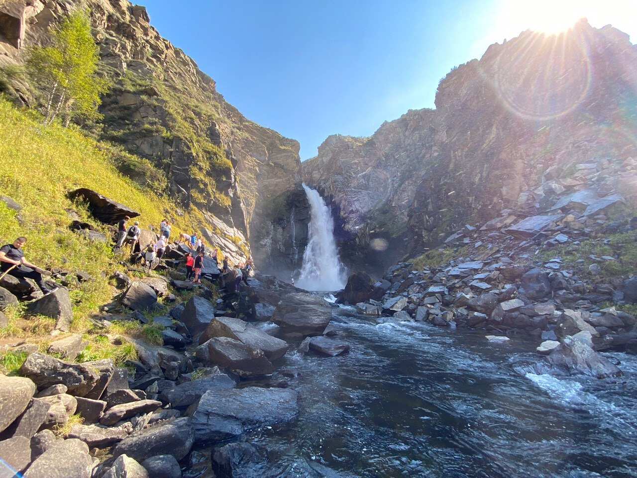 Золотое кольцо Алтая: инстаграмные локации (53/58)