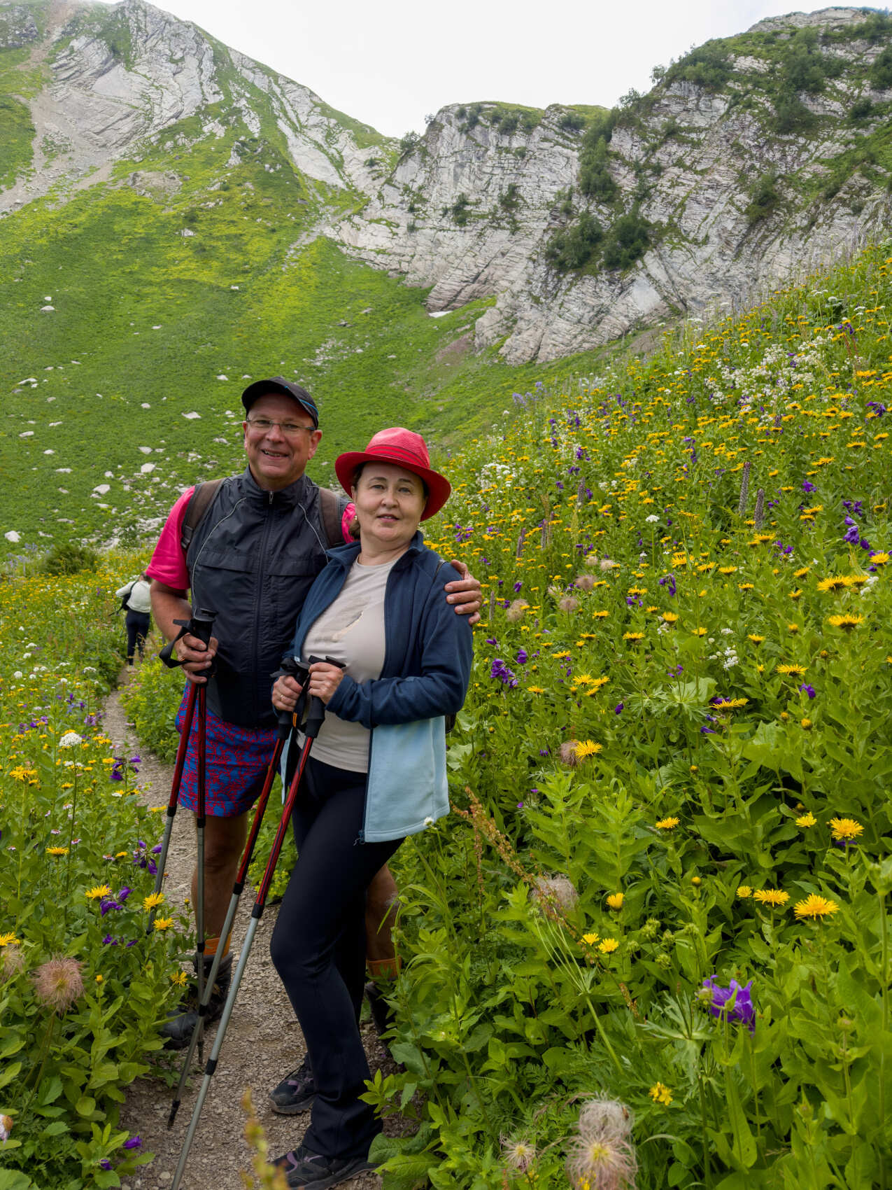 Хребет Аибга (18/18)