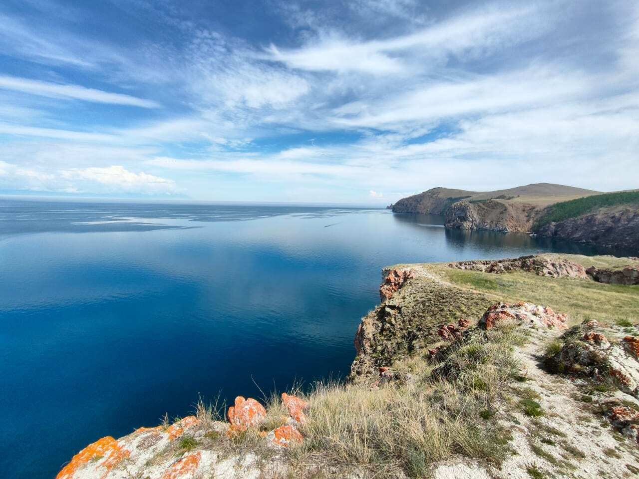 Символы Байкала (2/7)