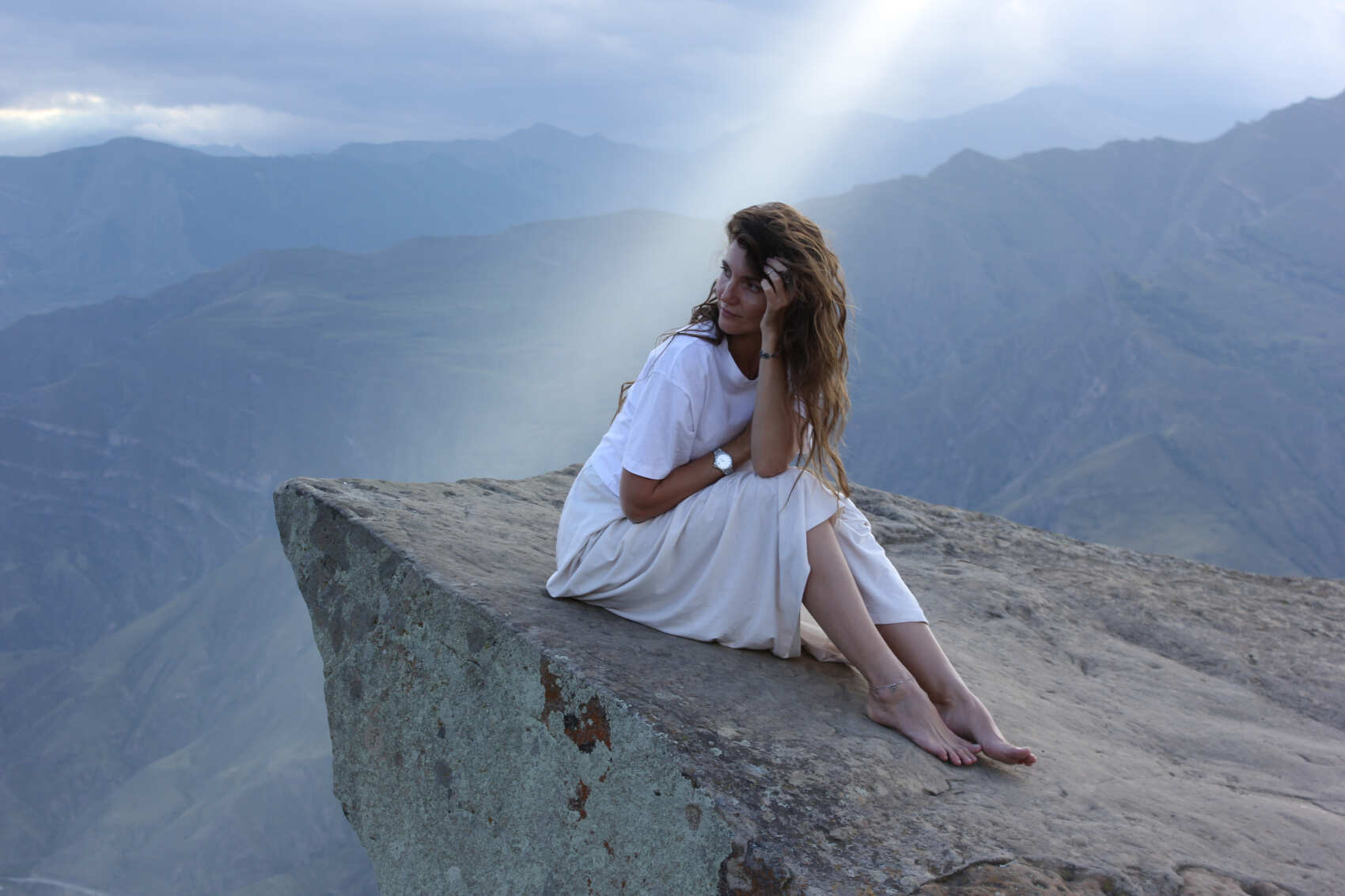 Дагестан Своими Глазами! 7 дней. Всё включено. (148/217)