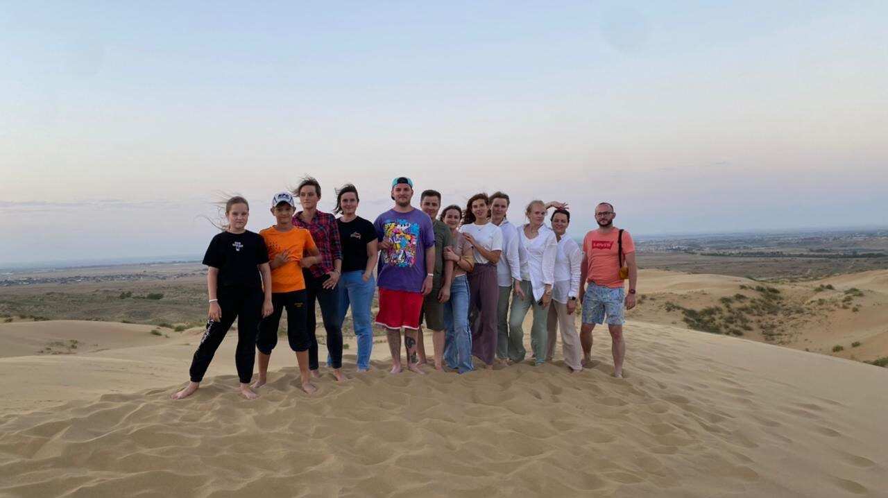 Сулакский каньон. Дагестан. (6/13)