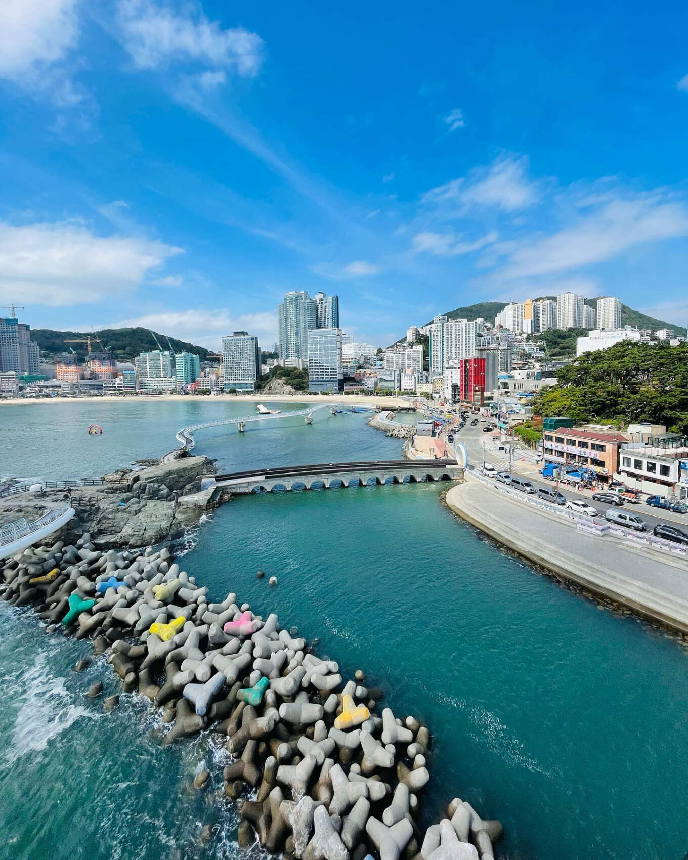 Южная Корея и остров Чеджу. (55/101)