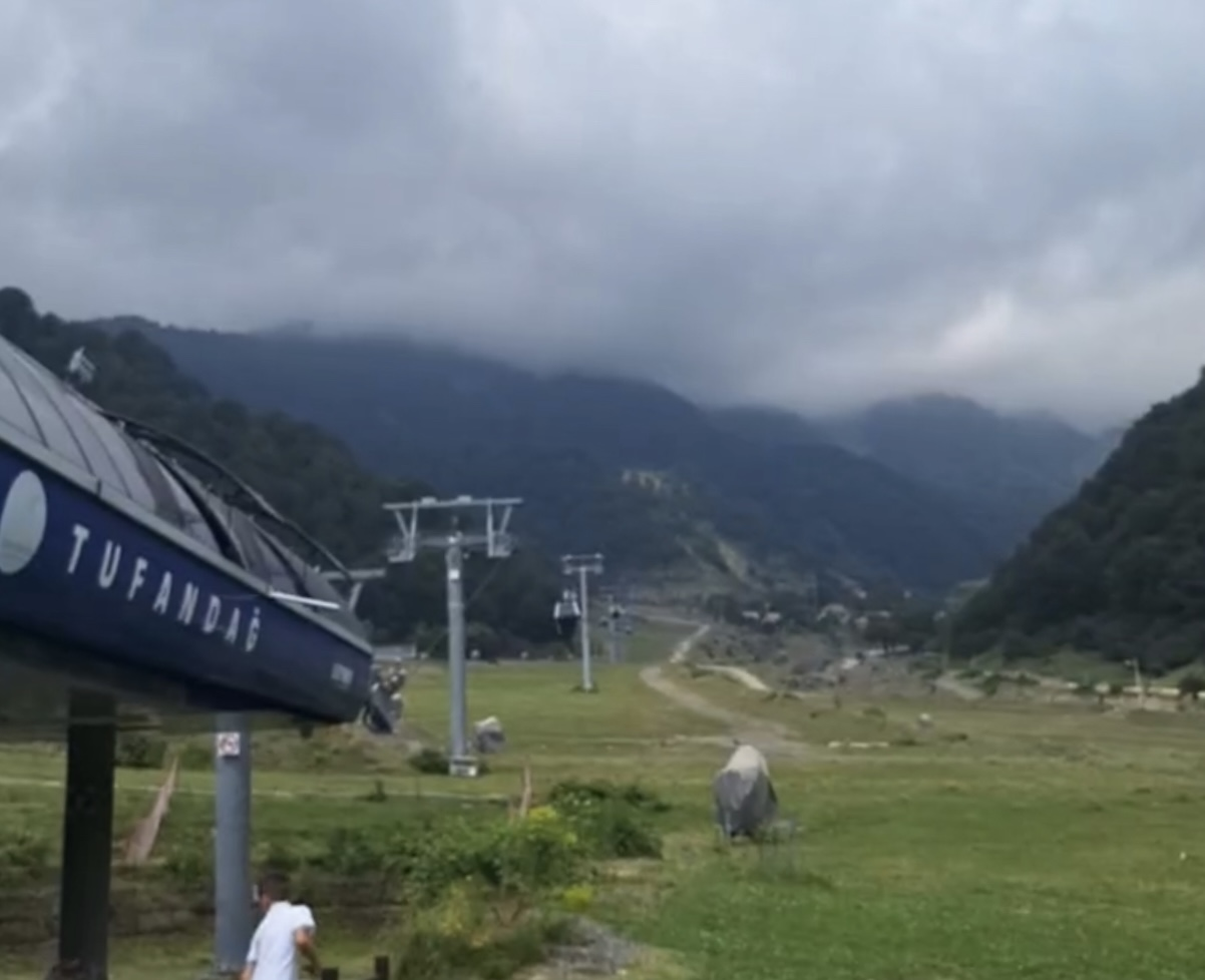 Кругосветка  Семь Чудес Азербайджана (22/35)