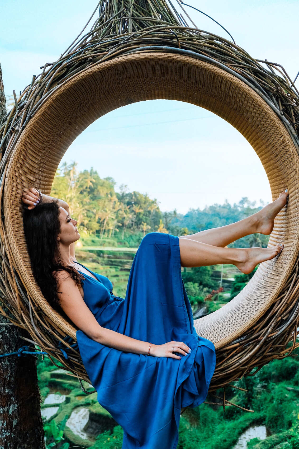 Женский тур-Ретрит на Бали Жить в Потоке (8/50)