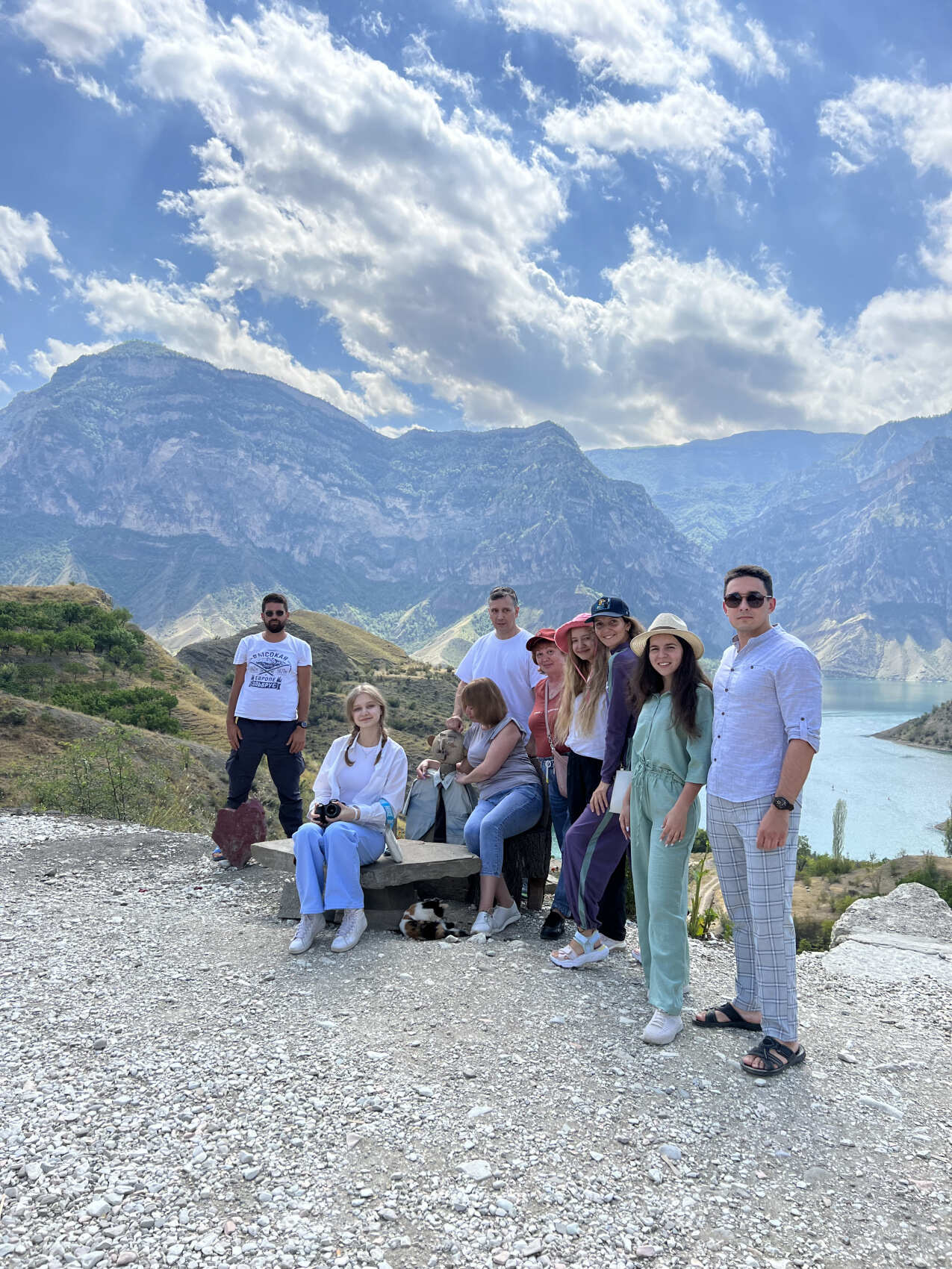 Дагестан Своими Глазами! 7 дней. Всё включено. (110/217)