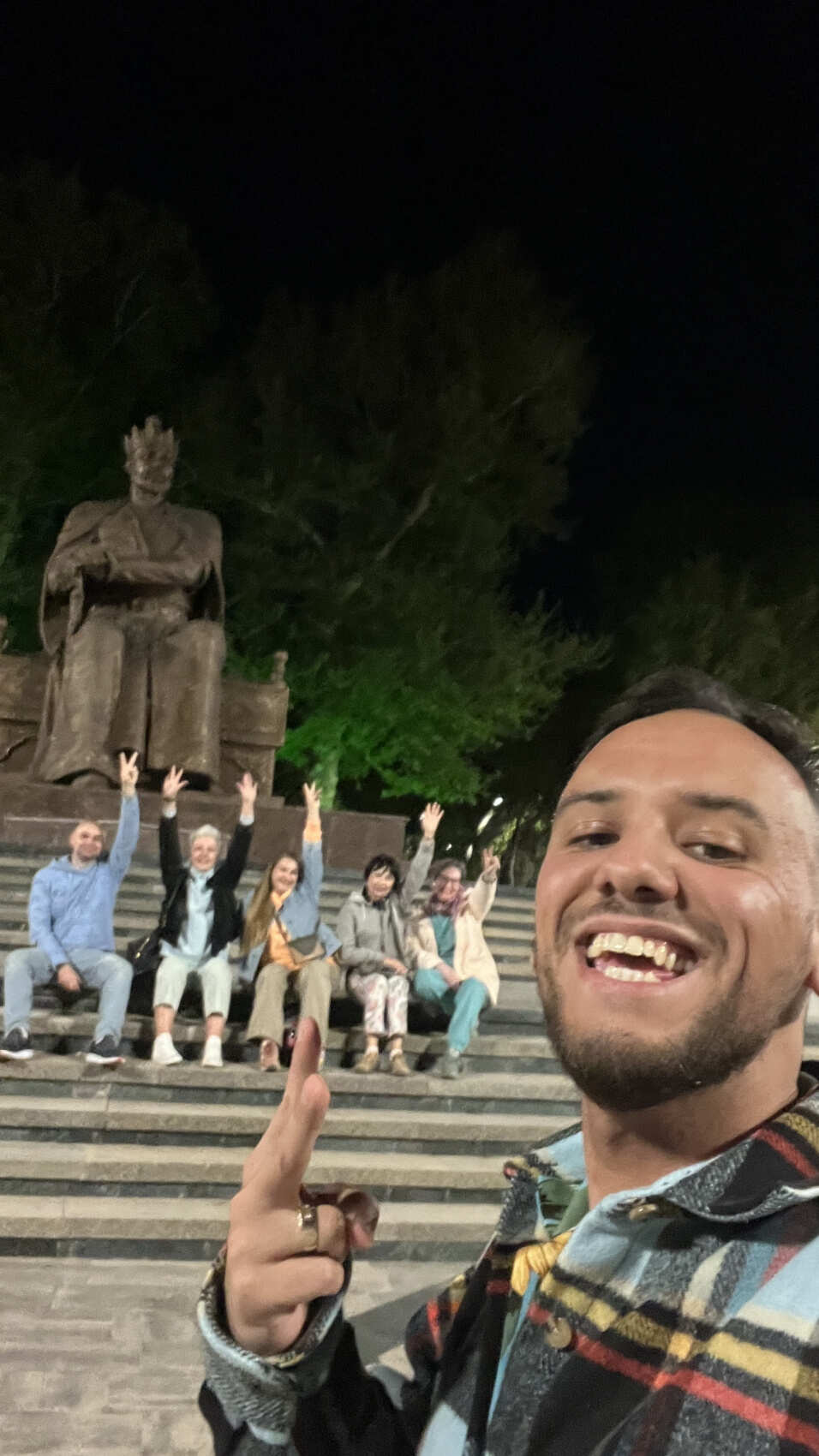 Душевный Узбекистан (27/42)