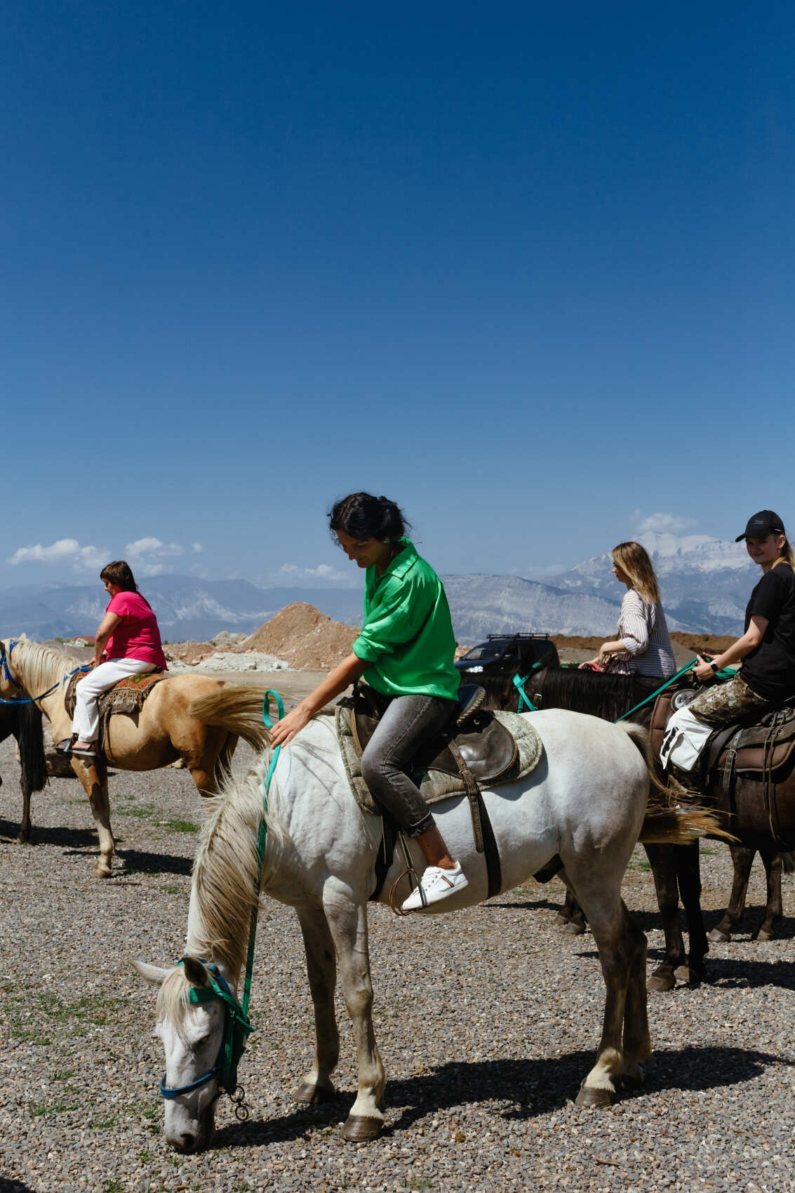Молодежный тур в Дагестан All Inclusive и даже Больше (9/161)