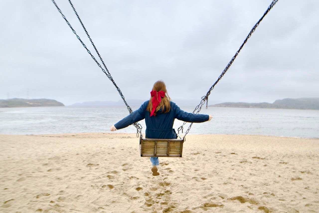 Кольский Меридиан: Мурманск + Териберка + этнодеревня + Кировск / Хибины (2/35)