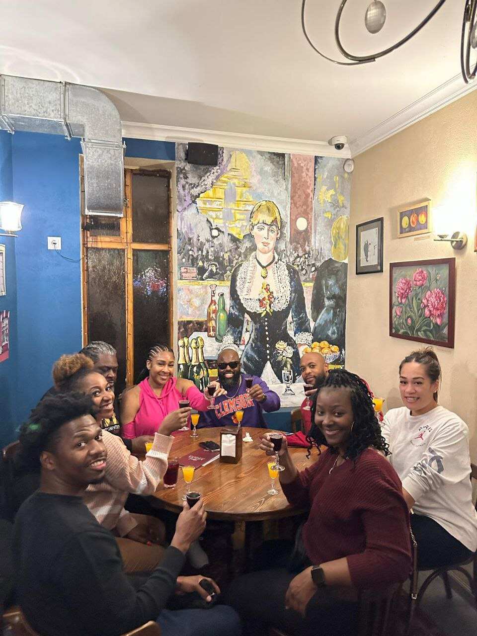 Национальный парк Ала-Арча и ночная жизнь Бишкека, как живет мегаполис!! (3/25)