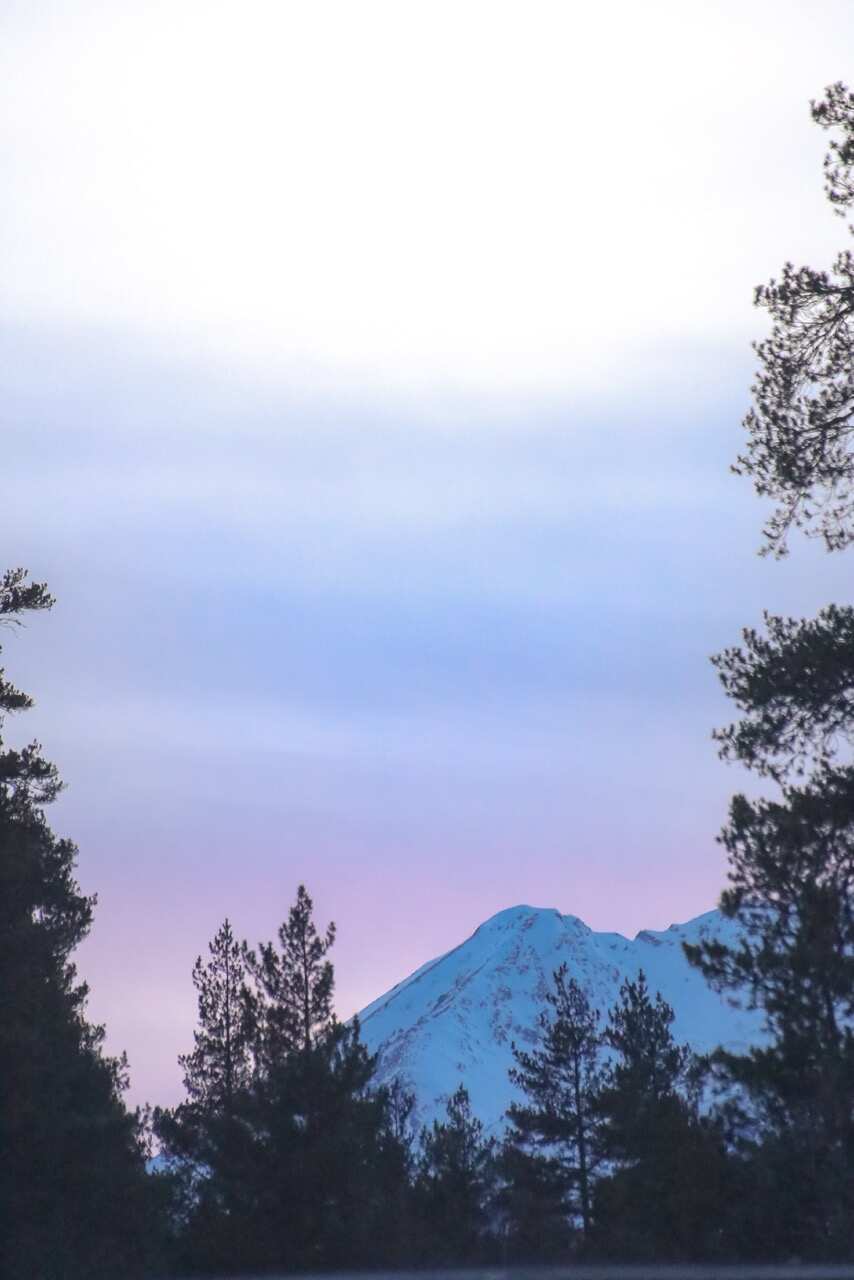 Активный выходной в Архызе: лошади + вездеходы (6/8)