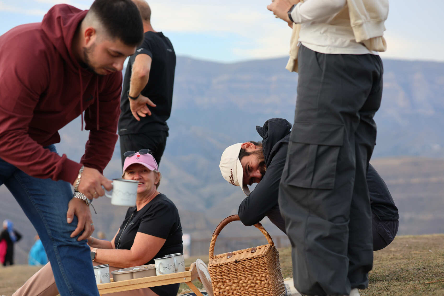Дагестан Своими Глазами! 7 дней. Всё включено. (202/217)
