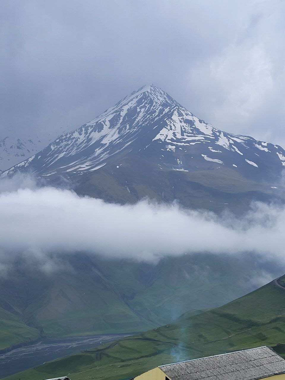 Приключение в горах Дагестана (3/24)