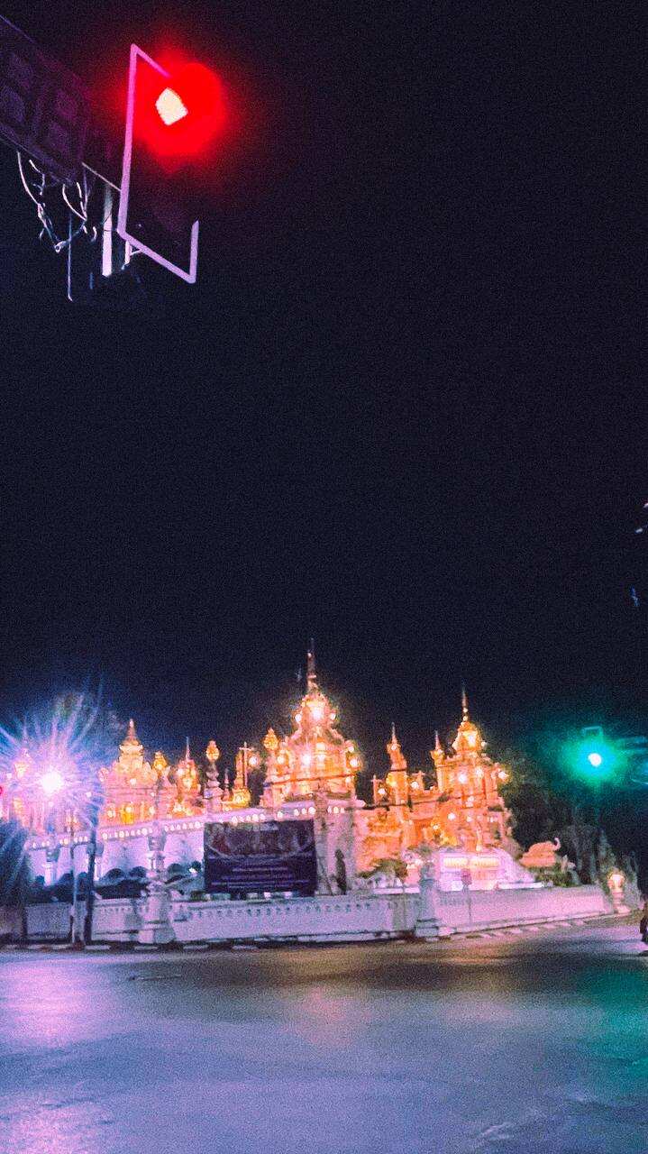 Женский маршрут силы / байк трип в горах Тайланда (6/8)