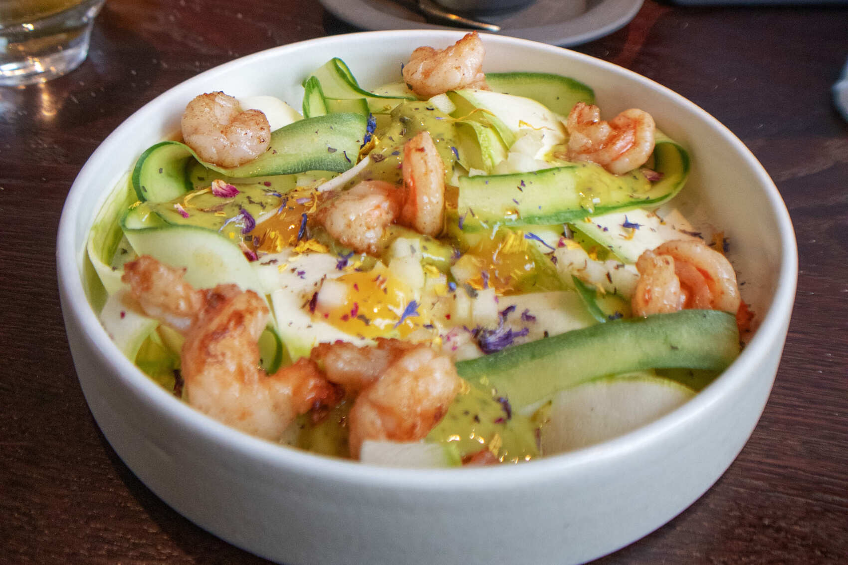 Гастротур 2.0 на Кольский полуостров + 3 экскурсии