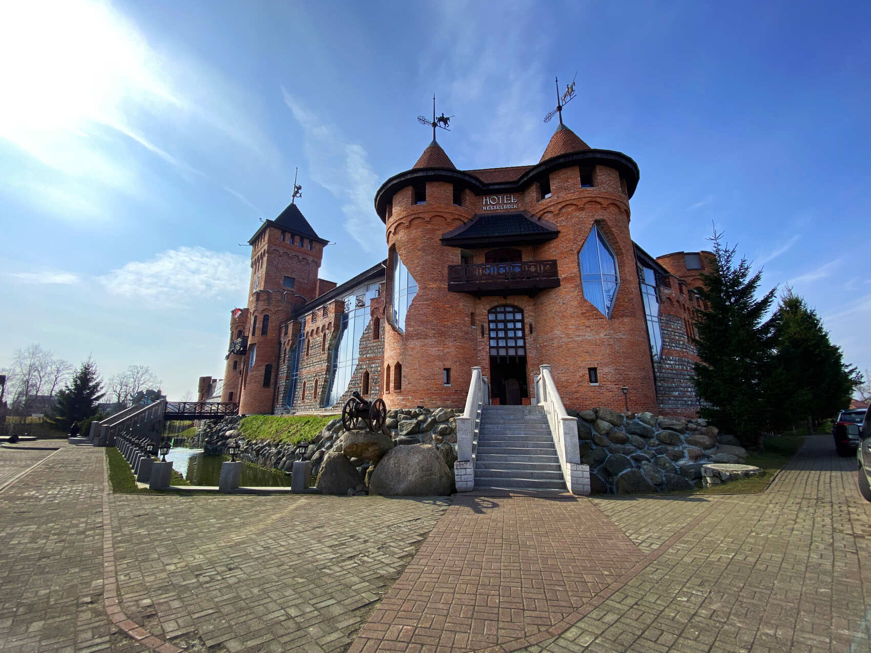 Кёнигсберг со вкусом хмеля (17/29)