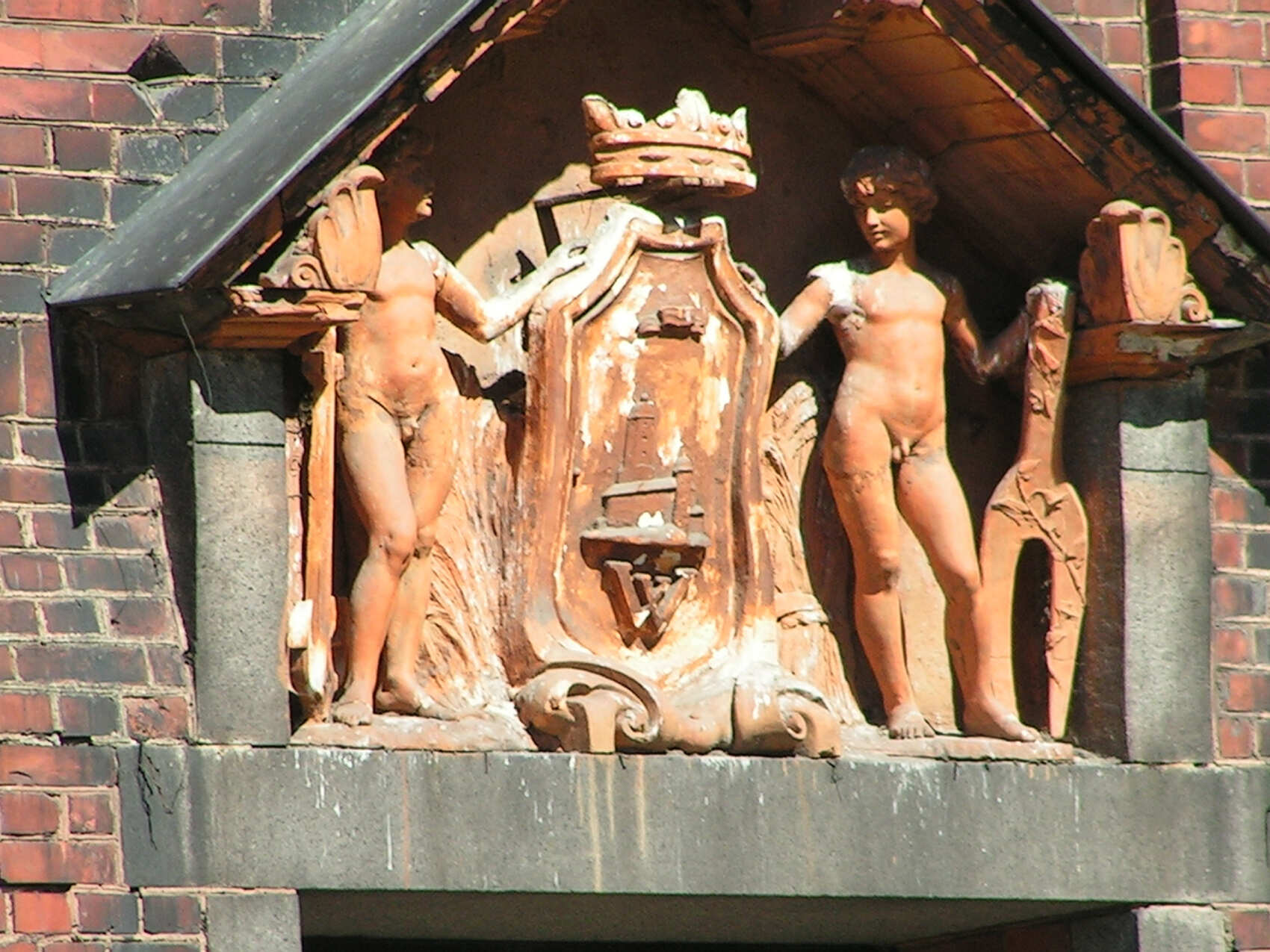 Тур в Выборг. Библиотека Аалто - Пивоварни - Монрепо (25/28)