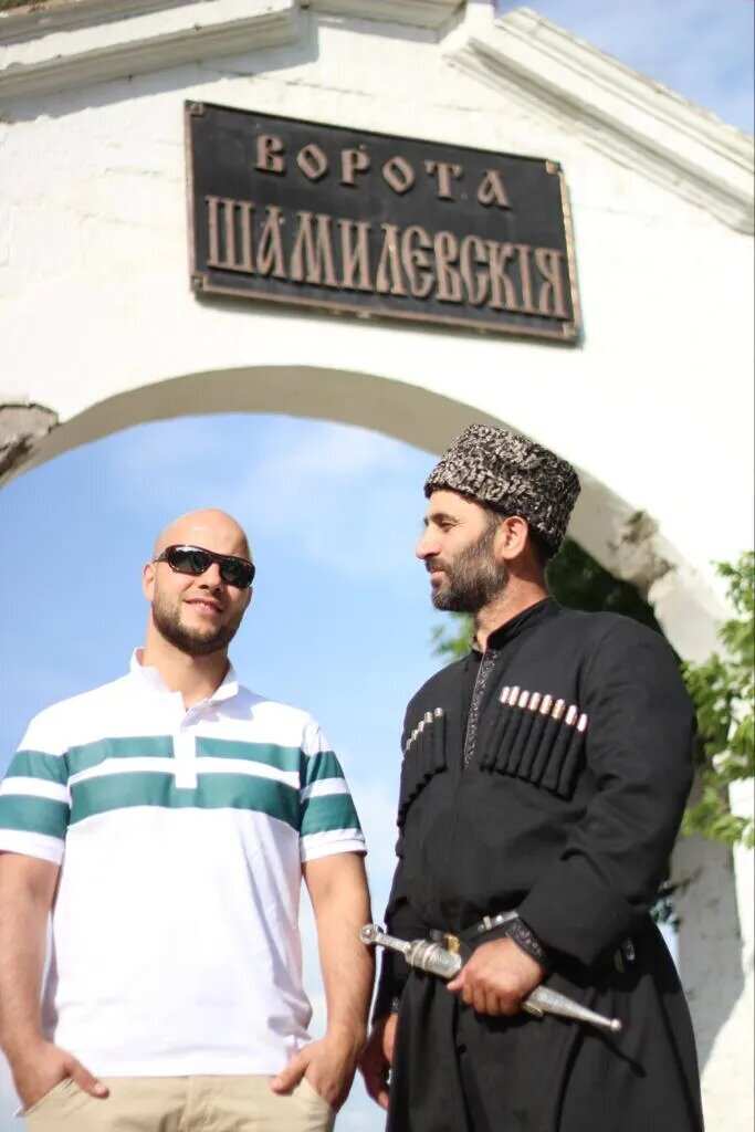 Выходные в Дагестане 2 дня! (6/36)