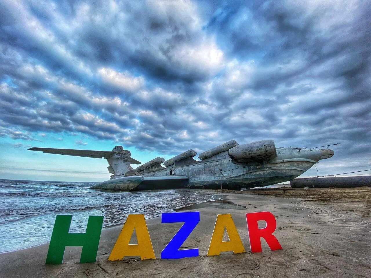 Однодневный тур в Древний Дербент (7/7)