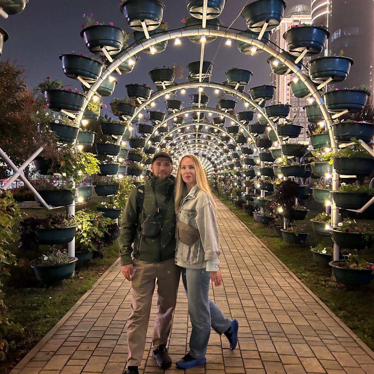 Лайт. Кавказская мозаика! (184/229)