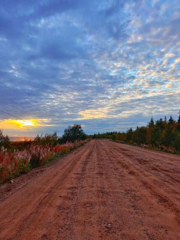 Путешествие по Терскому берегу Белого моря (9/29)