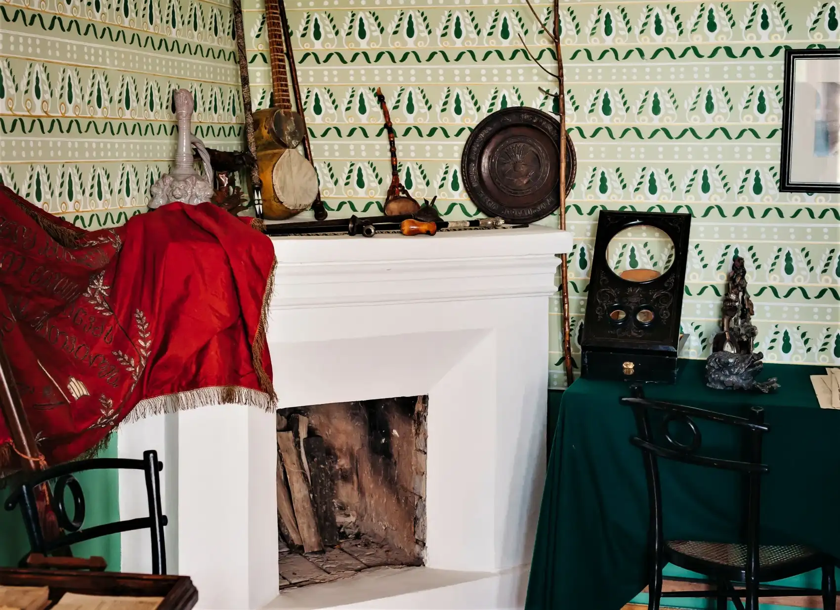 Дворянская Кахетия  Индивидуальный тур для Вашей компании (7/7)