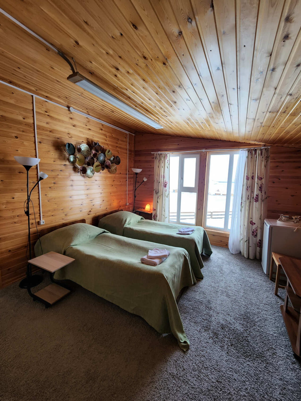 Байкальский Оазис: Антистресс и Релакс для души и тела. Ольхон, Огой, Малое море. (43/84)