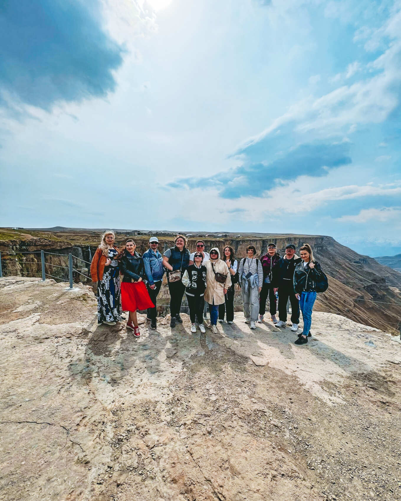 влюбись в  Дагестан за 4 дня. ВСЕ ВКЛЮЧЕНО  (30/46)