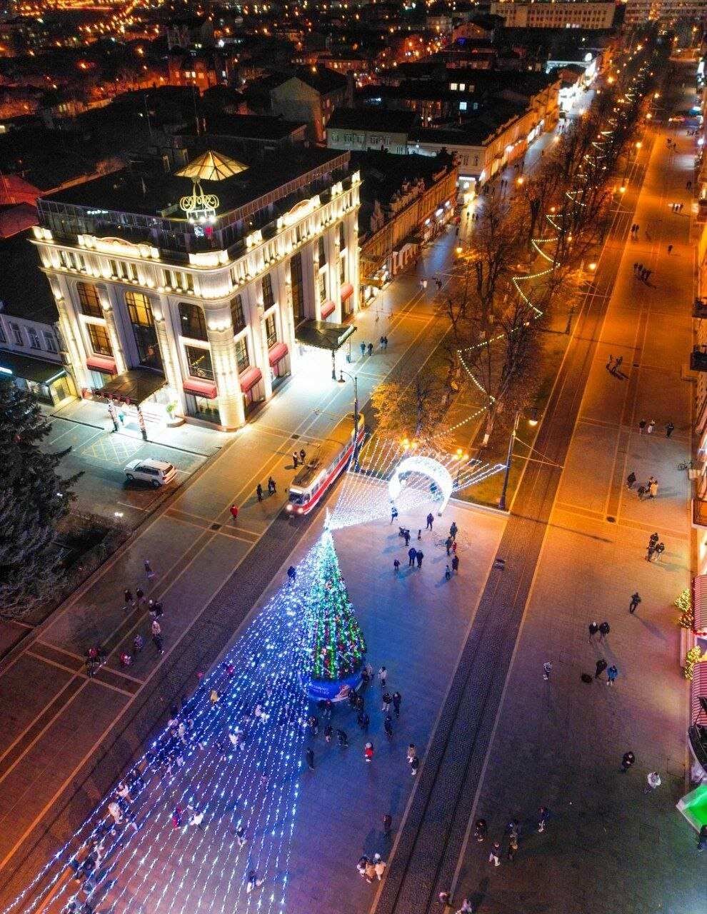 Северная Осетия и Кабардино-Балкария (12/91)