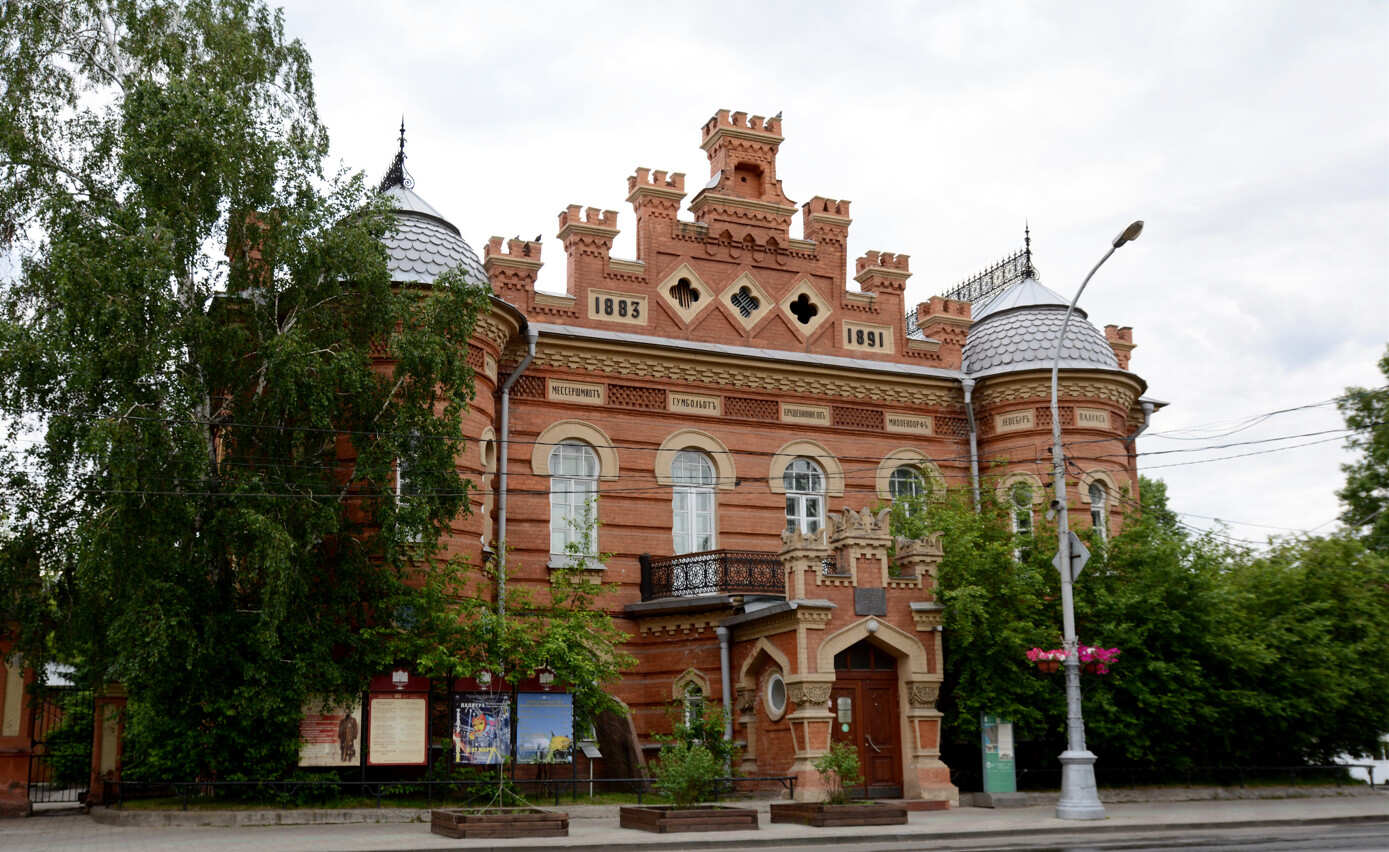 Байкальская Сказка в День России. Топовые локации от Иркутска до Ольхона. (51/90)