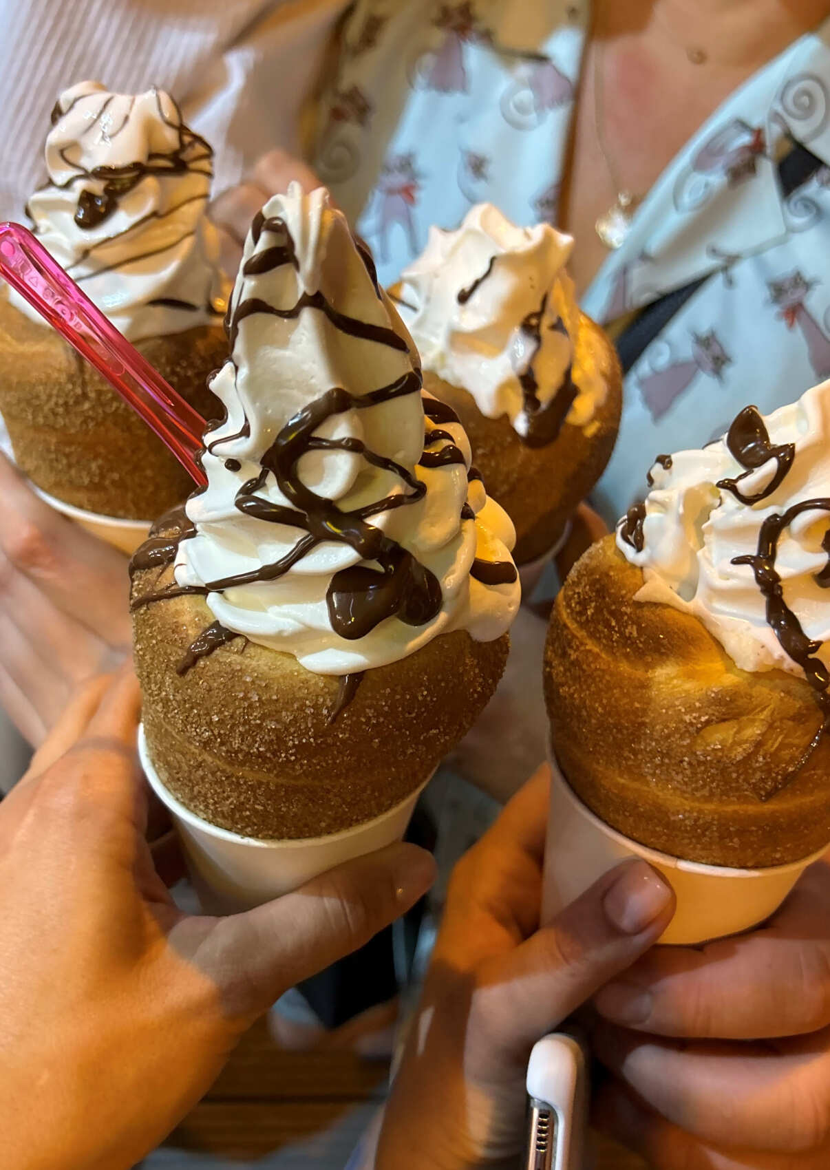 Западная Грузия: через горы к морю (33/59)