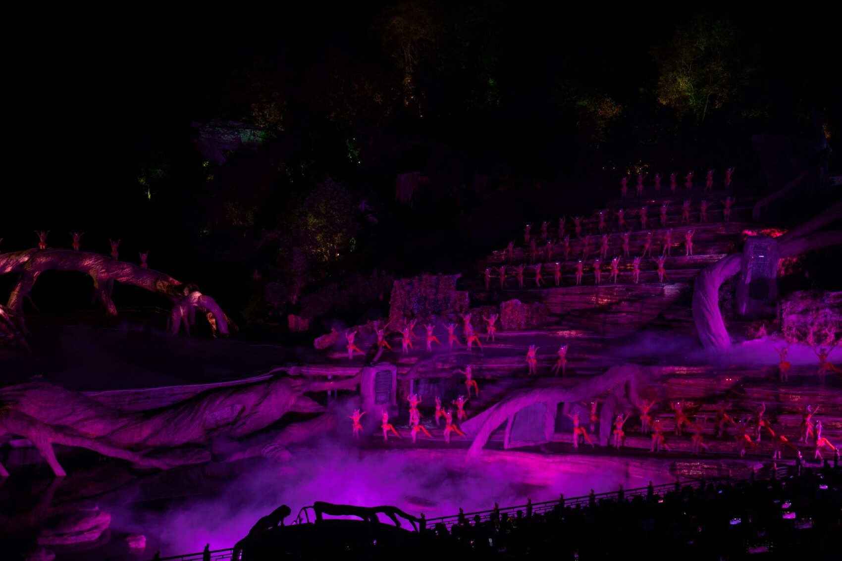 Китай.Поднебесная без границ (28/88)