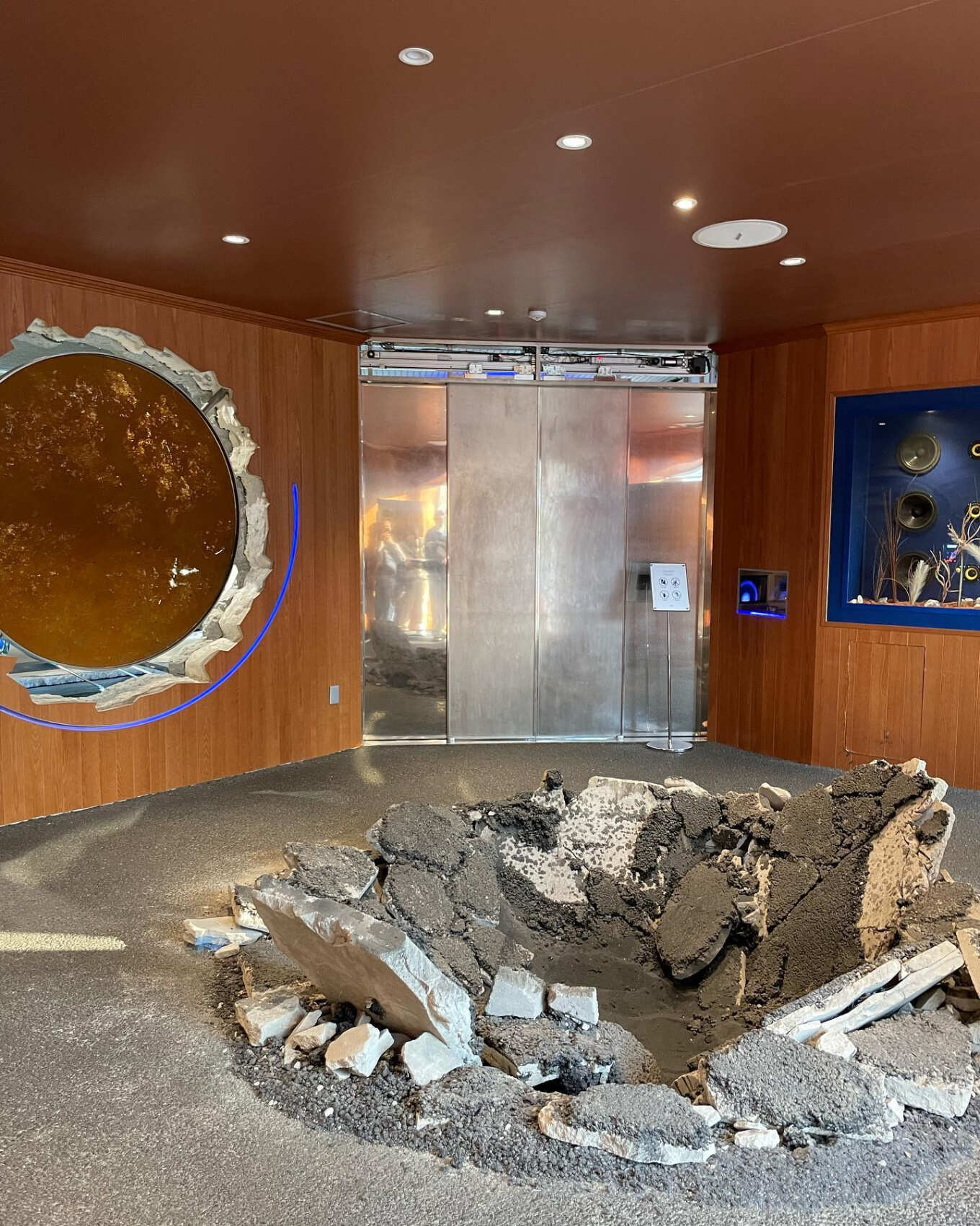 Южная Корея и остров Чеджу. (39/101)