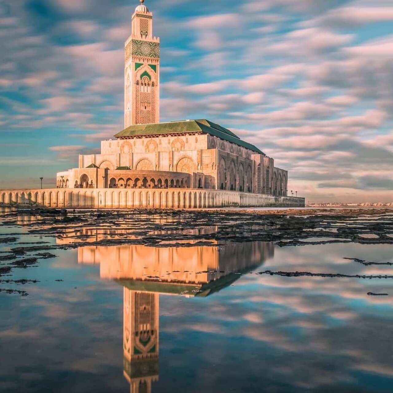 5 Days Imperial Cities Express & Moroccan Sights (9/10)