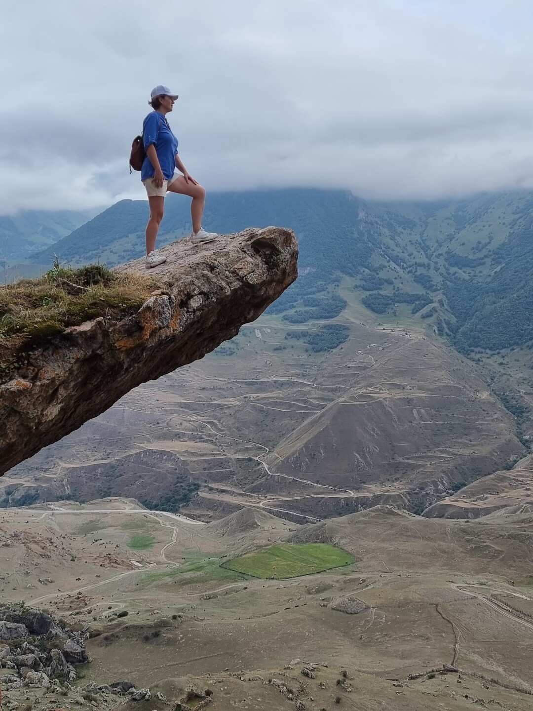 Кабардино-Балкария: Тайны Гор и Долин. Из Владикавказа (62/73)