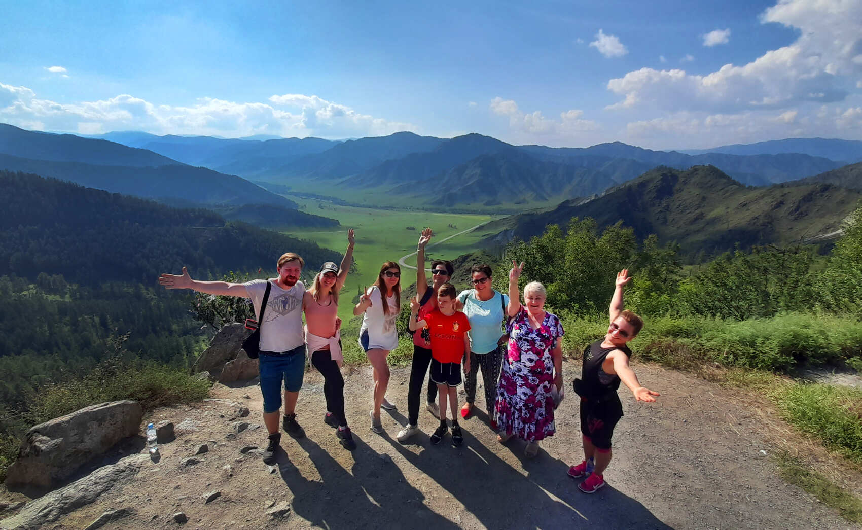 Алтай за 10 дней: обзорная экспедиция по топовым местам (24/68)